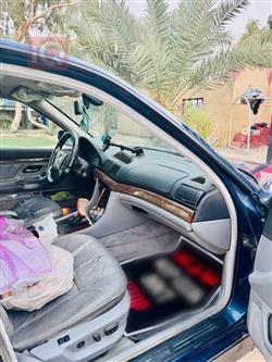 بی ئێم دەبڵیو سیریەس 7